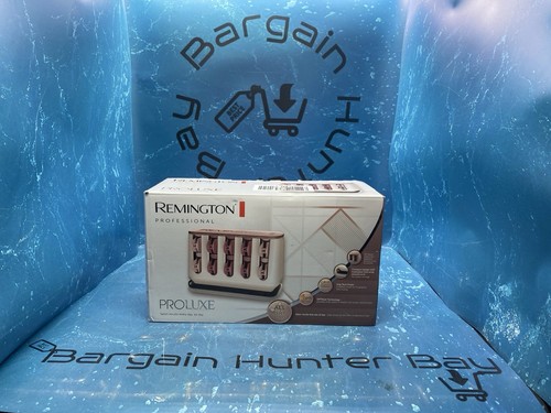 Remington proluxe heated - heated, hair