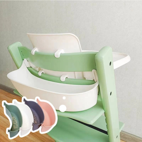 Baby high chair storage box - chair,