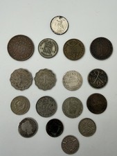 Small Old Coins Bundle #1