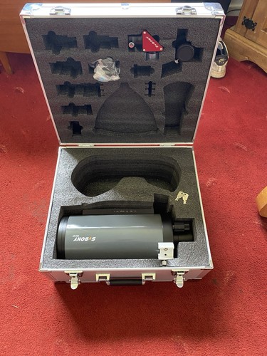 Svbony 127 optical tube and - svbony, mk