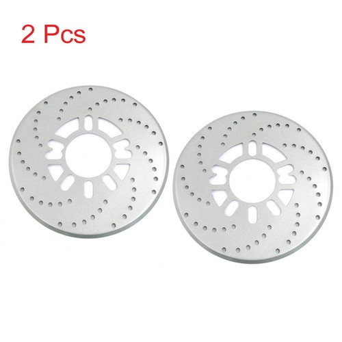 2pcs aluminum alloy auto - 2pcs,