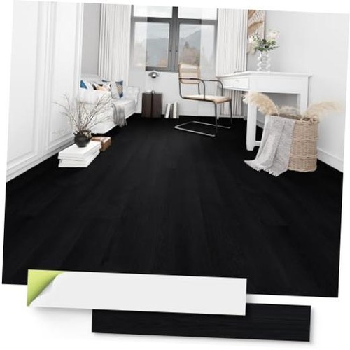 Atopose vinyl flooring peel - atopose,