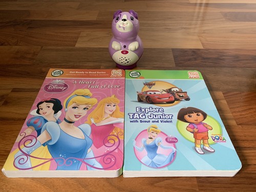 Leapfrog tag junior - leapfrog,