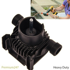 Portable Electric Powered