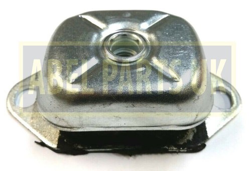 Engine mounting for jcb mini - mounting,