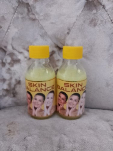 Skin balance concentre - balance,