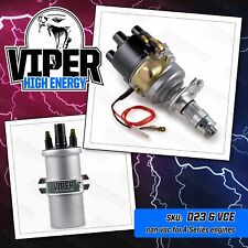 Powerspark 43D Non Vac