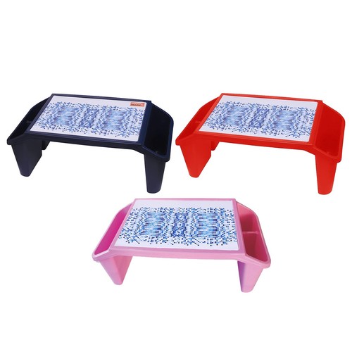 Lap desk portable tray - desk,