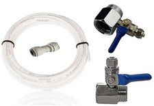 Tap plumbing fittings - 3/4",