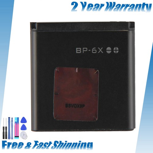 New for nokia battery - nokia,