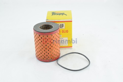 Oil filter for - for, innocents