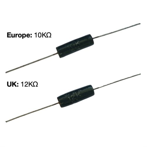 Rega planar motor - motor, circuit