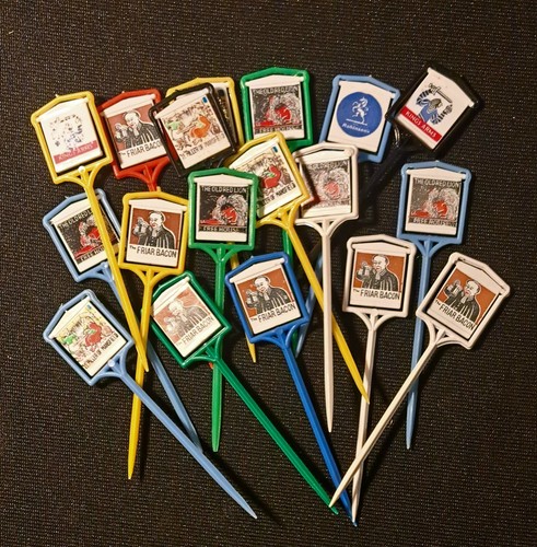 Joblot vintage cocktail - of,