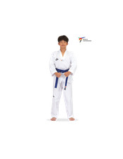 WT Basic dobok embroidery TA 1011-0000-0 No belt included 130 cm