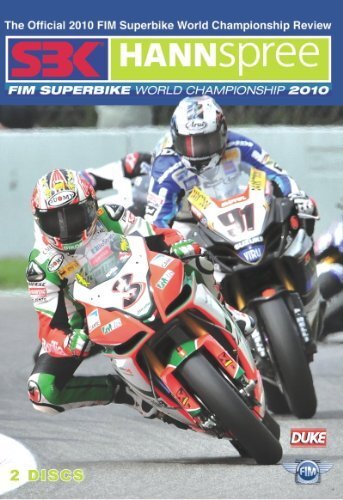 World superbike review 2010 - world,