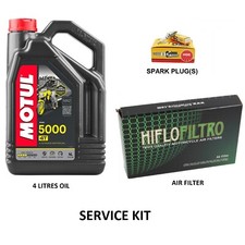 Service Kit For Suzuki DL 650