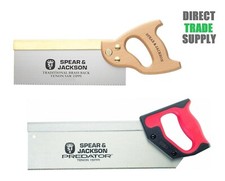 Spear & Jackson10" 12"