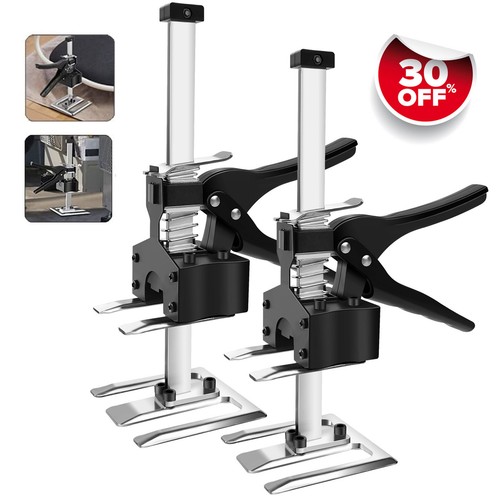 Lifting arm precision clamping - lifting,