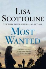 Most Wanted by Lisa