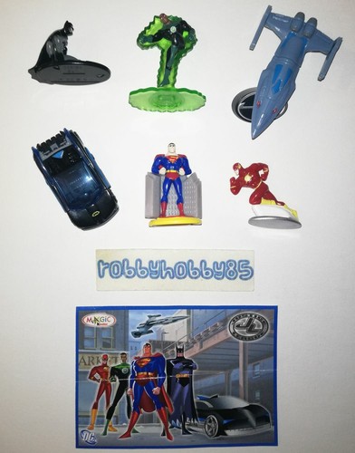 Comics justice league - dc,