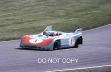 PORSCHE 908 SHELL REINHOLD