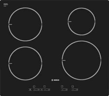 Bosch PIE611T14E 60cm Induction Hob (delivery restrictions apply)