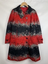 Desigual ladies coat jacket