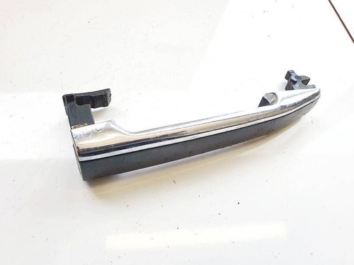 Door handle exterior - ,