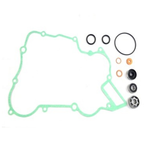 Water pump repair - pump,