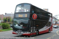 Transdev Harrogate & District