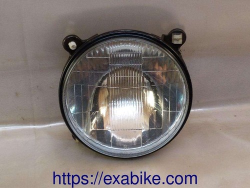 Right headlight for suzuki - right,