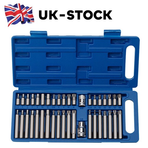Torx star spline - spline, hex