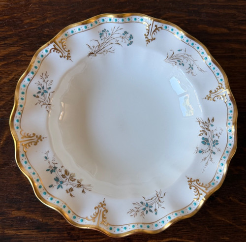 Royal crown derby normandie - royal,