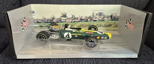 Quartzo scale lotus 49 - lotus,