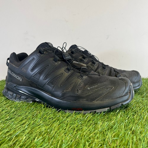 Salomon trail shoes size - salomon,