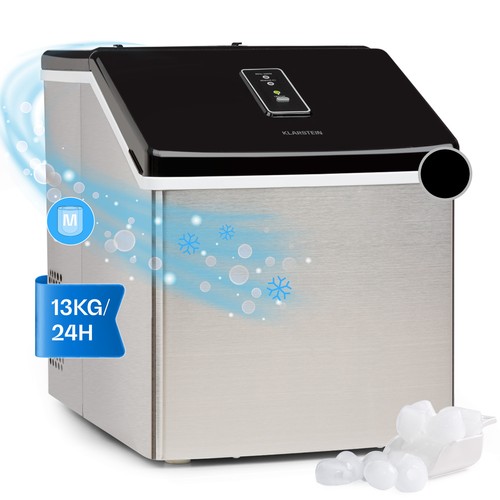 Ice cube maker - cube, machine