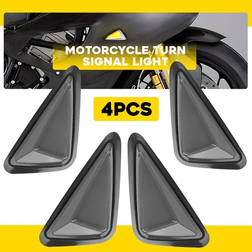 Motorcycle flush mount led - motorcycle,