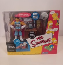 The simpsons Moe's tavern