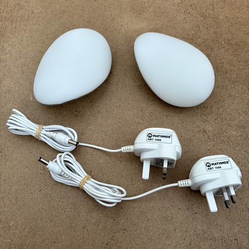 Vintage mathmos set aduki - of, 2
