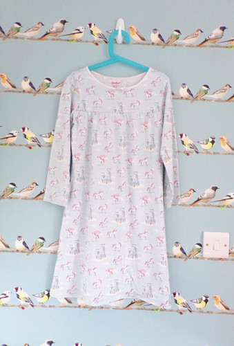 Cath kidston nightdress - nightdress, 7-8