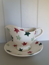Emma Bridgewater Gravy Boat &