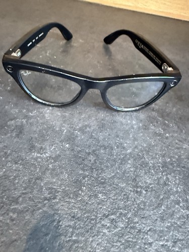 Meta ray bans - meta,