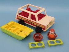 ⭐️ Vintage 992 FISHER