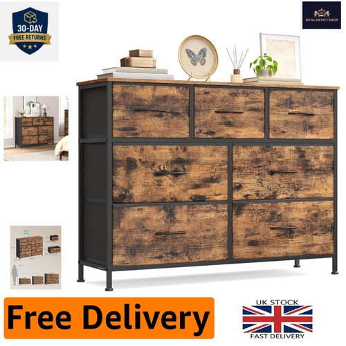 Chest drawers storage - of,
