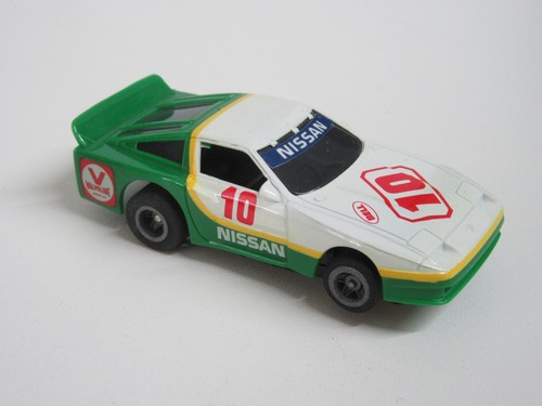 Tomy aurora afx tyco - aurora, micro
