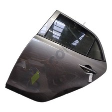 KIA PICANTO MK3 JA Door