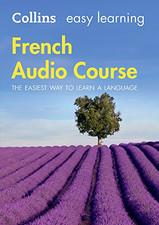 Easy Learning French Audio Course: Language Learning... - Collins Dictionaries