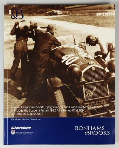 Bonhams brooks auction - brooks,