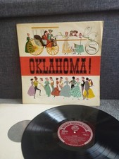 OKLAHOMA - Various Artists LP