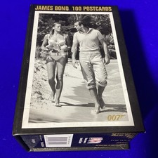 James Bond 50th Anniversary